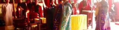 婴灵超度：介绍超度婴灵的详细过程 让你感受法事的力