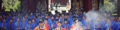 超度法事：超度和还阴债后的感应 还阴债一个元宝抵多少