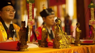 道教法事：谈谈什么是法术，分享道法的秘密