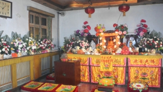 财库财运：财运低迷的人如何才能正确聚财,从让房子变得舒适开始