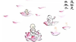 还受生债：为什么说阴债千万别还 ， 堕胎超度婴灵