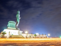 超度法事：意外去世难以转世投胎，当然就会影响到在世亲朋