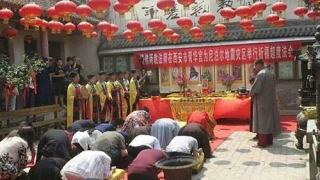 姻缘和合：做和合对方身体反应以及对方的感受