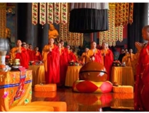 超度法事：道教超度仪式超度亡魂