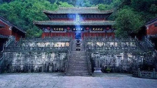 民俗文化：不知道清明节怎么烧香烧纸,现在来教教你