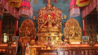 财库财运：开财库还阴债法事,还阴债补财库经文