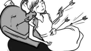 婴灵超度：人流后运气事业会受到严重影响