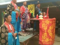 化太岁：属马冲太岁2020化解方法一定要看