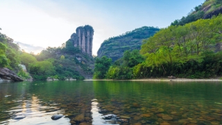 超度法事：九华山烧香注意事项，我们一定要去这三个地方