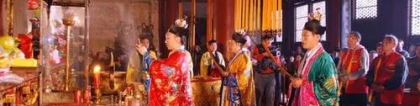 姻缘和合：百分百成功的和合术，可信吗？