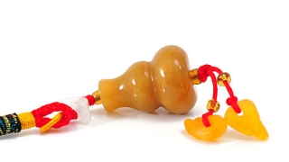 财库财运：为什么今年财运那么差 选择挂件来改变财运吧