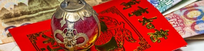 财库财运：财运差如何化解？三生道长解答