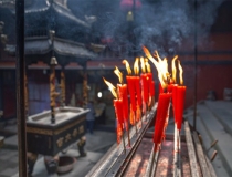 超度法事：父母意外去世，建议设立道教牌位