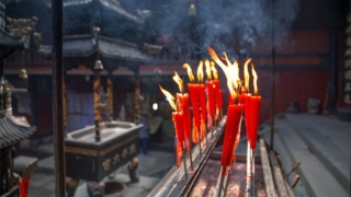 超度法事：父母意外去世，建议设立道教牌位