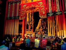 化太岁：送走化太岁锦囊的方法