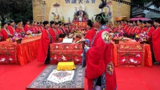 还受生债：道教还阴债表文样板,怎么样还阴债