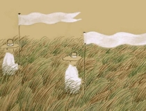 斩烂桃花：命中犯小人怎样破解，记住这三点，一生不再被小人害