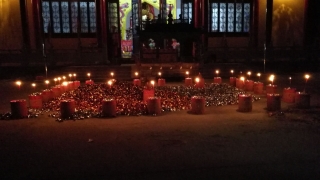 还受生债：正确还阴债文疏 ／阴债每年都需要还么