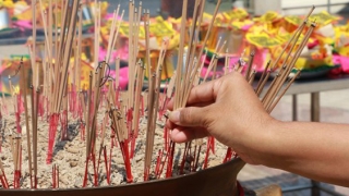 超度法事：普陀山烧香注意事项，拜佛需要知道的事情