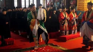 民俗文化：古代典籍道德之德本意(典籍里的故事道德经)