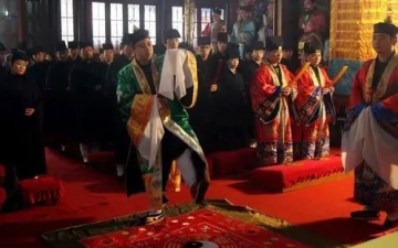 道教招桃花符让你摆脱暗恋，成功追求男神