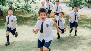 民俗文化：去哪有看小孩惊吓，孩子受惊是客观存在的