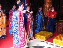 超度法事：超度念什么经，主要是看亡魂的情况