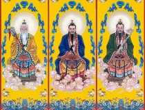 还受生债：算算自己投胎之时欠了多少受身债（阴债）