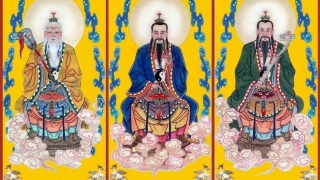 还受生债：算算自己投胎之时欠了多少受身债（阴债）