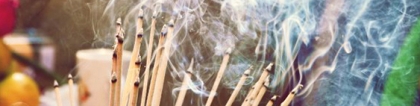 超度法事：烧香是什么仪式？为何拜佛需要烧香