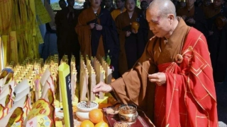 超度法事：怎样知道亲人已经投胎，可以通过观落阴来更好