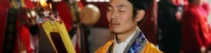 超度法事：七月被称为“鬼月”为何一定要超度亡灵？