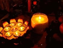 超度法事：如何判断自己身上有神位 , 寺庙超度多少钱