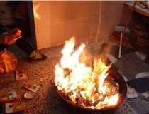 道教法事：宝宝受到惊吓的土方法总结分享