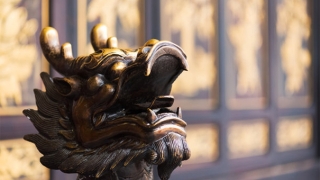 超度法事：道家投胎的说法，亡灵投胎转世并不是迷信