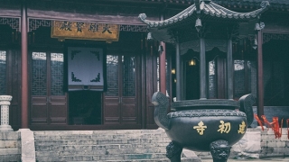 婴灵超度：超度婴灵的道观，真正有效可以超度婴灵的地方