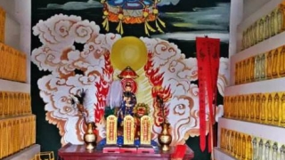 婴灵超度：做了婴灵超度梦到亲戚的小孩解析