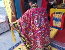 超度法事：超度——目的和种类