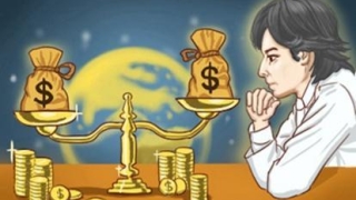 财库财运：求财运最好的方法 偏财运最好的方法有哪些