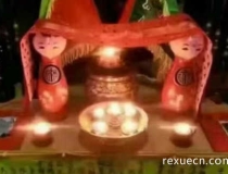 姻缘和合：夫妻和合术成功率跟很多因素有关