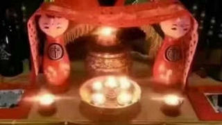 姻缘和合：夫妻和合术成功率跟很多因素有关