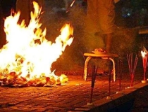 还受生债：给鬼神烧纸钱有用吗？有7大作用（中）