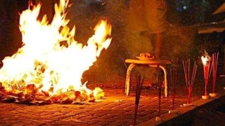 还受生债：给鬼神烧纸钱有用吗？有7大作用（中）