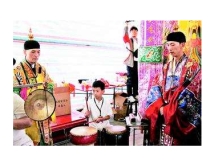 道教法事：道教收惊符咒，化解小孩半夜啼哭