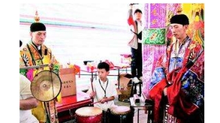 道教法事：道教收惊符咒，化解小孩半夜啼哭