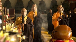 婴灵超度：帮男朋友和前女友的孩子超度之后生活才变好！