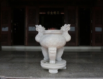 超度法事：民间烧纸时的禁忌，买纸钱的时候需要注意了