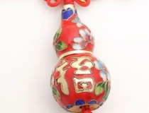 旺姻缘：招桃花运物品有哪些 红色葫芦有用吗？