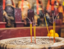 财库财运：神奇的法术奇门遁甲招财法，瞬间就能改变我们