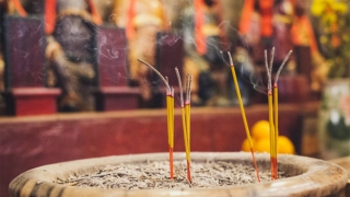 财库财运：神奇的法术奇门遁甲招财法，瞬间就能改变我们